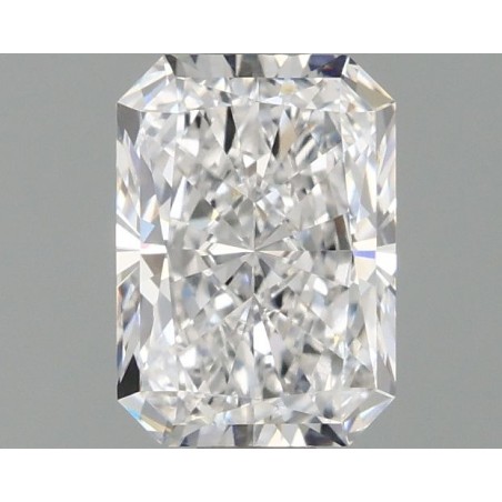 Diament laboratoryjny radiant, 1.07ct, VVS2, D, IGI LG679514989