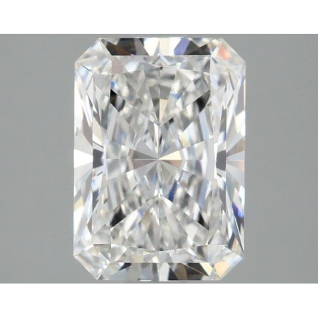 Diament laboratoryjny radiant, 2.09ct, VVS2, E, IGI LG654484965