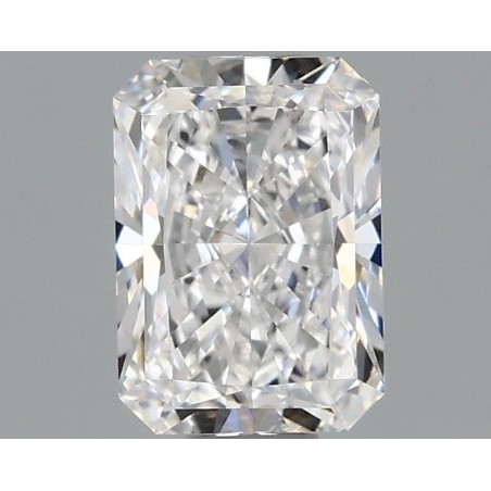 Diament laboratoryjny radiant, 1.07ct, VVS2, D, IGI LG660428550