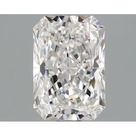Diament laboratoryjny radiant, 1.54ct, VVS2, E, IGI LG665429444
