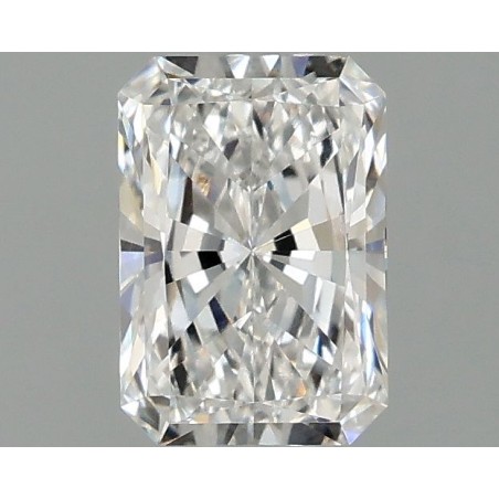 Diament laboratoryjny radiant, 1.04ct, VVS2, E, IGI LG678522949