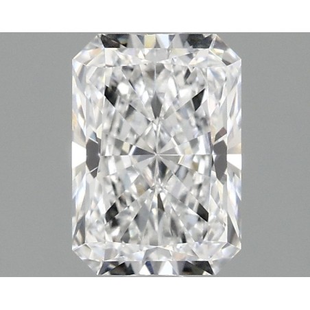 Diament laboratoryjny radiant, 1.58ct, VVS2, D, IGI LG724532424
