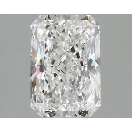 Diament laboratoryjny radiant, 1.55ct, VVS2, D, IGI LG671429175