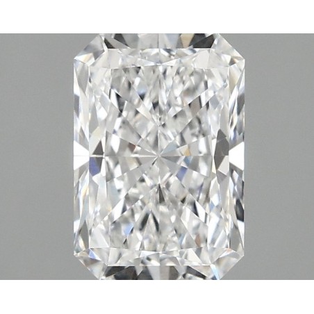 Diament laboratoryjny radiant, 1.59ct, VVS2, D, IGI LG701508263