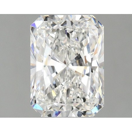 Diament laboratoryjny radiant, 2.09ct, VVS2, E, IGI LG677581952