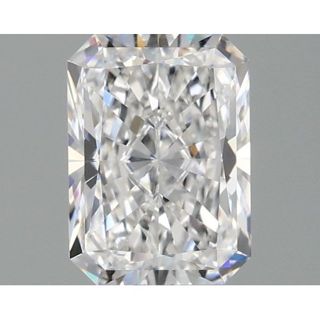 Diament laboratoryjny radiant, 1.58ct, VVS2, D, IGI LG673416835