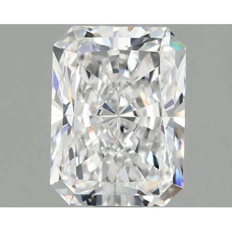 Diament laboratoryjny radiant, 1.56ct, VVS2, D, IGI LG695524319