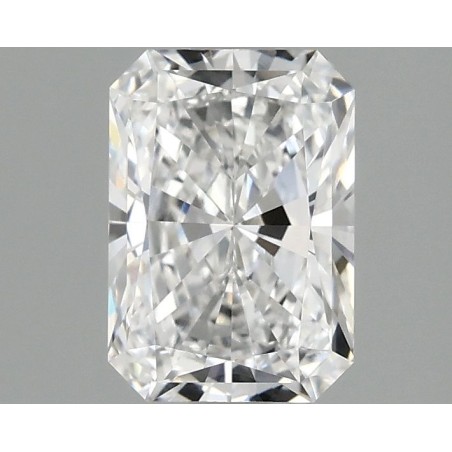 Diament laboratoryjny radiant, 1.53ct, VVS2, D, IGI LG706532496