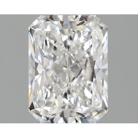 Diament laboratoryjny radiant, 1.53ct, VVS2, D, IGI LG673401282