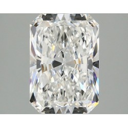 Diament laboratoryjny radiant, 2.09ct, VVS2, E, IGI LG677580187