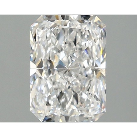 Diament laboratoryjny radiant, 1.57ct, VVS2, D, IGI LG680521691