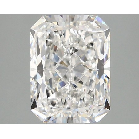 Diament laboratoryjny radiant, 2.08ct, VVS2, E, IGI LG678528024