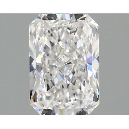 Diament laboratoryjny radiant, 1.54ct, VVS2, E, IGI LG691532979