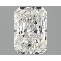 Diament laboratoryjny radiant, 1.53ct, VVS2, E, IGI LG673405788