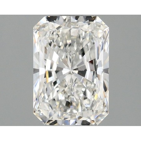 Diament laboratoryjny radiant, 1.53ct, VVS2, E, IGI LG673405788