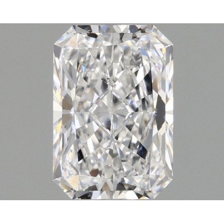 Diament laboratoryjny radiant, 1.56ct, VVS2, D, IGI LG670462619