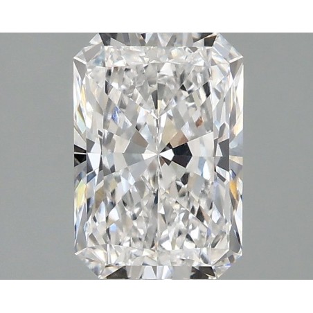 Diament laboratoryjny radiant, 1.58ct, VVS2, D, IGI LG681549352