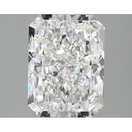 Diament laboratoryjny radiant, 2.07ct, VVS2, D, IGI LG681598652
