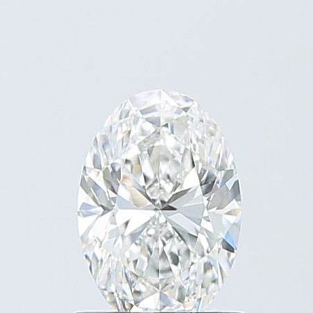Diament laboratoryjny szlif owalny, 1.01ct, VVS2, E, IGI LG758580565