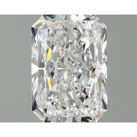 Diament laboratoryjny radiant, 2.07ct, VVS2, E, IGI LG674513929