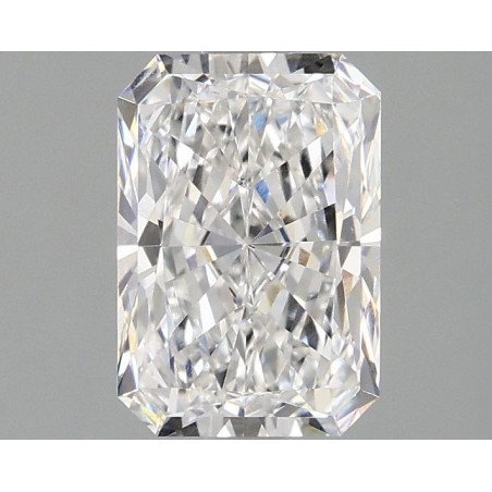 Diament laboratoryjny radiant, 1.56ct, VVS2, E, IGI LG689539636