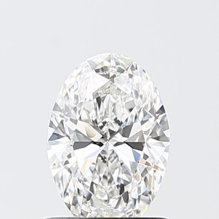 Diament laboratoryjny szlif owalny, 1.06ct, VVS2, E, IGI LG759529313