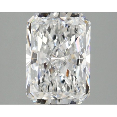Diament laboratoryjny radiant, 2.1ct, VVS2, E, IGI LG669464046
