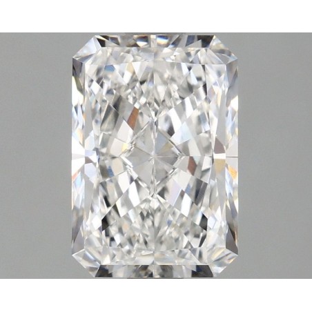 Diament laboratoryjny radiant, 1.96ct, VVS2, E, IGI LG671499943
