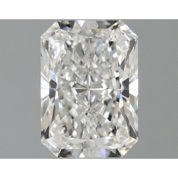 Diament laboratoryjny radiant, 1.1ct, VVS2, E, IGI LG666437746