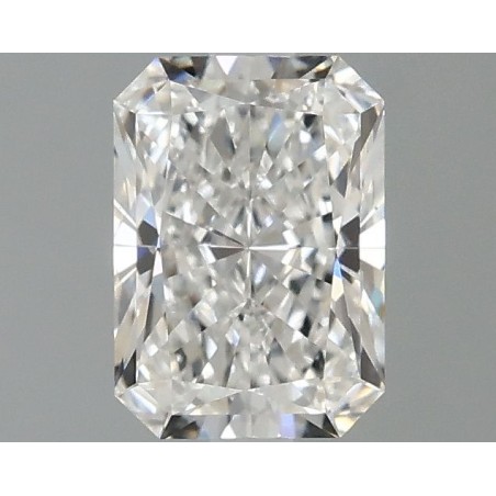 Diament laboratoryjny radiant, 1.1ct, VVS2, E, IGI LG666437746