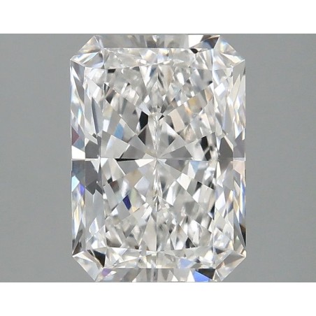 Diament laboratoryjny radiant, 1.96ct, VVS2, E, IGI LG660439264