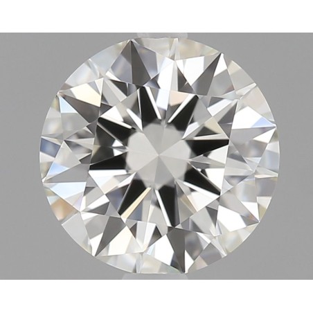 Diament szlif okrągły, 1.01ct, VS2, H, GIA 2526106115