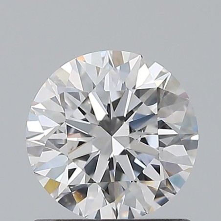 Diament szlif okrągły, 0.8ct, SI1, E, GIA 1528286042