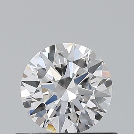 Diament szlif okrągły, 0.51ct, VS1, E, GIA 6532430383