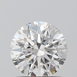 Diament szlif okrągły, 1ct, VS1, E, GIA 3535777552