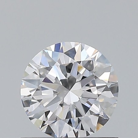 Diament szlif okrągły, 0.7ct, VVS2, E, GIA 2536863173