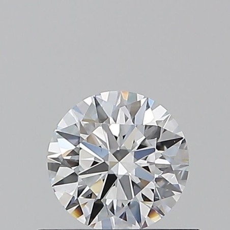 Diament szlif okrągły, 0.5ct, VS2, E, GIA 1539512164