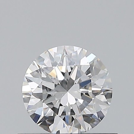 Diament szlif okrągły, 0.5ct, VS1, E, GIA 2547070856