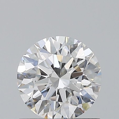 Diament szlif okrągły, 0.8ct, VS1, F, GIA 3545347976