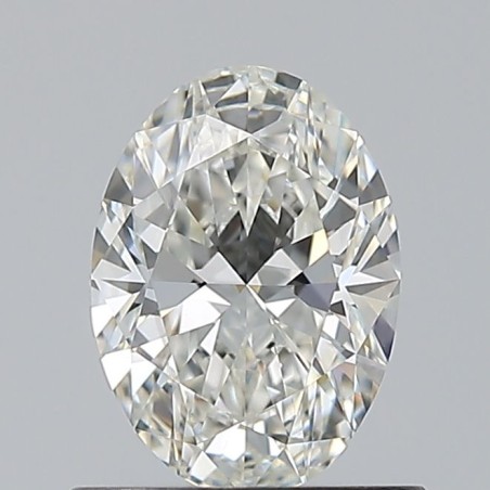 Diament szlif owalny, 0.7ct, VS1, G, GIA 2546348536