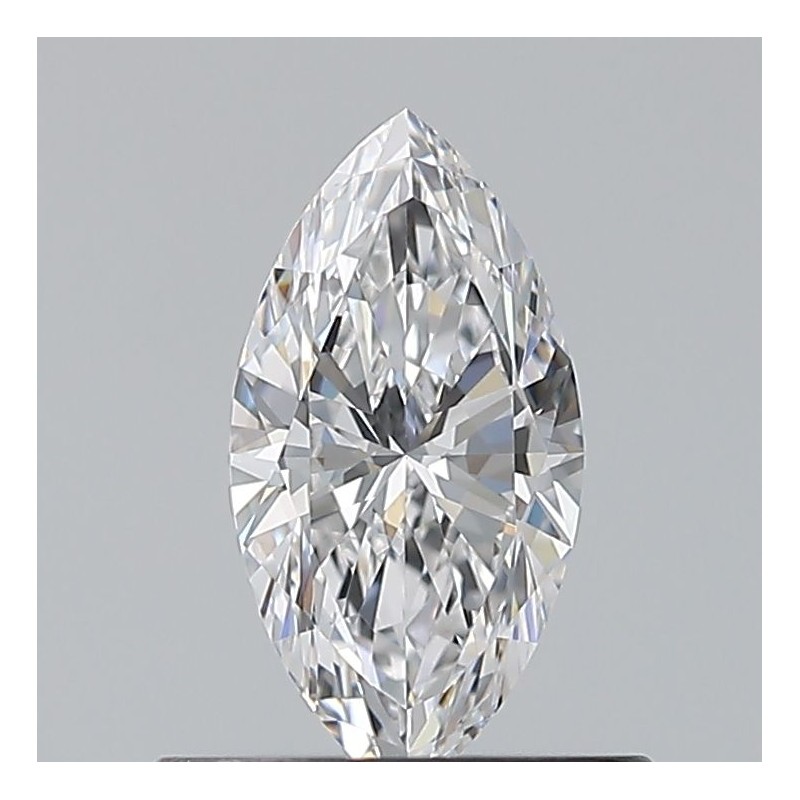 Diament markiza, 0.5ct, VVS1, D, GIA 1547238605 Diament markiza, 0.5ct, VVS1, D, GIA 1547238605