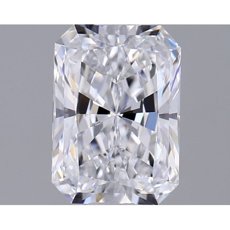 Diament laboratoryjny radiant, 1.03ct, VVS2, D, IGI LG756544325