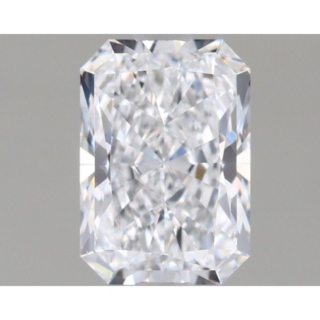 Diament laboratoryjny radiant, 1.04ct, VVS2, D, IGI LG756585902