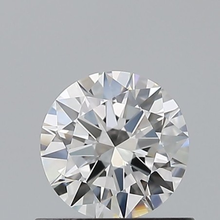Diament szlif okrągły, 0.6ct, VVS2, G, GIA 6531340477