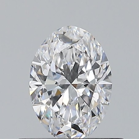Diament szlif owalny, 0.5ct, VS2, D, GIA 1548348524