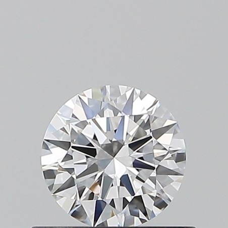 Diament szlif okrągły, 0.5ct, VS1, E, GIA 6522988815