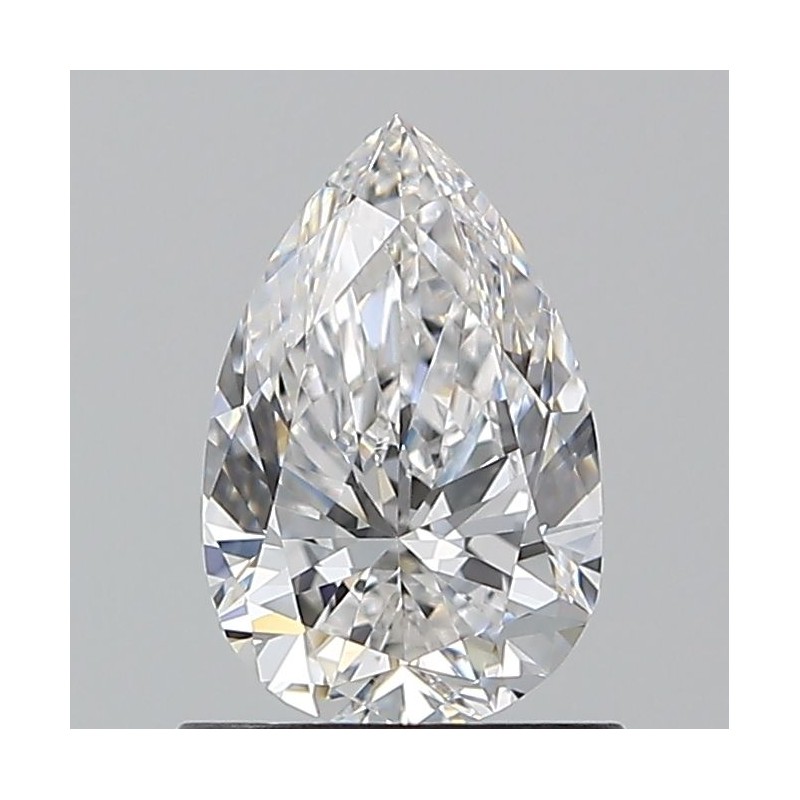 Diament szlif gruszkowy, 0.9ct, VS2, E, GIA 2547334675