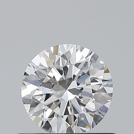 Diament szlif okrągły, 0.6ct, VS1, E, GIA 2547378669