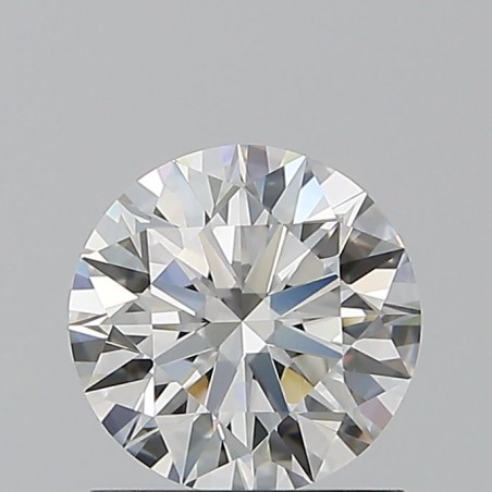 Diament szlif okrągły, 1.03ct, VVS2, H, GIA 1535838079
