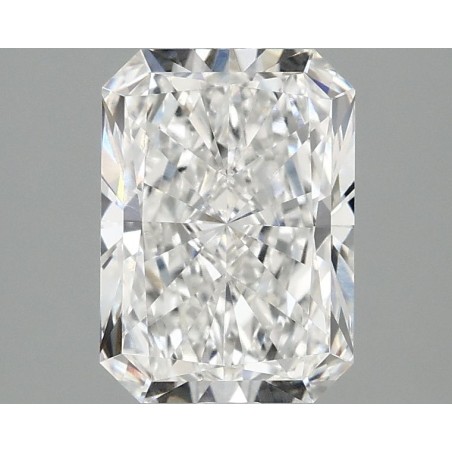 Diament laboratoryjny radiant, 1.99ct, VVS2, E, IGI LG733584788
